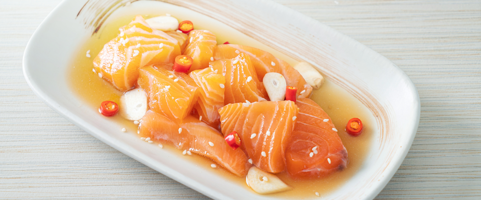 福島郡山の鮮魚店 永田水産｜料理写真