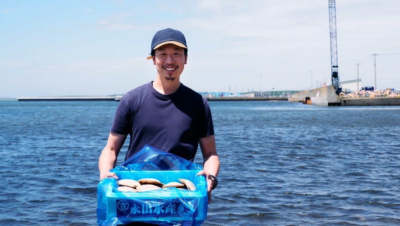 北海道直送の旬の鮮魚 - 四季折々の魚介類